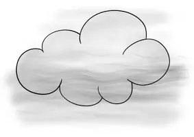 Vorschau - selbst erstellte Cliparts/Grafiken - Clipart-Set Wetter - Seite 3
