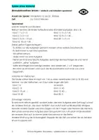 Vorschau - Stationenlernen - Einmaleins - spielend leicht: Lernspiele mit KV - Seite 2