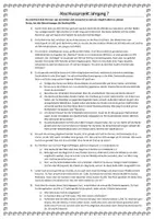 Vorschau - Arbeitsblätter - Abschlussprojekt Jahrgang 7 - Mathematik im Alltag - Deckblatt