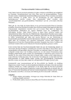 Vorschau - Arbeitsblätter - Post-Konventionelles Urteilen nach Kohlberg (Arbeitsblatt) - Seite 1