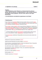 Vorschau - Arbeitsblätter - Apartheid und Apartheidpolitik - Arbeitsblätter - Seite 3