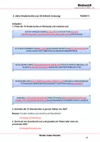 Vorschau - Arbeitsblätter - Die Kinderrechte - UN-Kinderrechtskonvention - Seite 3