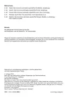 Vorschau - Arbeitsblätter - Der Flüster-Führerschein - Seite 1