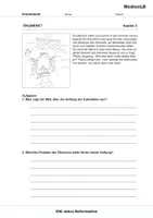 Vorschau - Arbeitsblätter - Ökumene? - Arbeitsblätter - Deckblatt