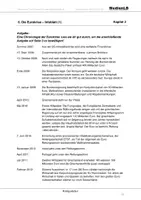 Vorschau - Arbeitsblätter - Eurokrise - Infoblatt und Aufgaben - Deckblatt