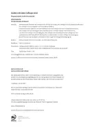 Vorschau - Arbeitsblätter - Material für Lehrkräfte zum Calliope mini - Seite 1