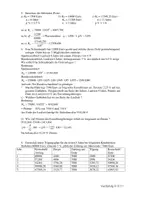 Vorschau - Test - Klassenarbeit zu Sachrechnen - Seite 2
