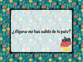 Vista previa - Juegos / Gamificación - Juego de cartas: Parar e intercambiar / Preguntas en pretérito perfecto - página 2