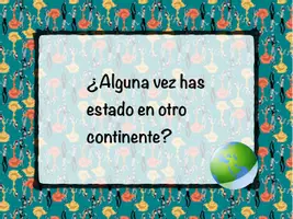Vista previa - Juegos / Gamificación - Juego de cartas: Parar e intercambiar / Preguntas en pretérito perfecto - página 3