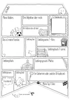Vista previa - Hojas de trabajo - Profiles - Different Languages - página 2
