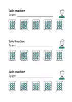 Vorschau - Anderer Materialtyp - Safe Knacker Erweiterung - Seite 3