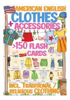 Vista previa - Unidades / Secuencias / Situaciones de Aprendizaje - CLOTHES English / Inglés paquete de materiales - página 1