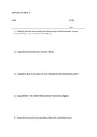 Vorschau - Arbeitsblätter - Radioaktivität und Kernspaltung - Seite 1