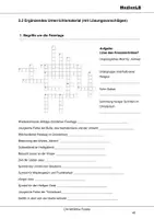 Vorschau - Arbeitsblätter - Christliche Feiertage - Festtags-Steckbrief - Deckblatt