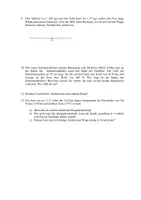 Vorschau - Spiele - Klassenarbeit zum Druck und zur Mechanik - Seite 1