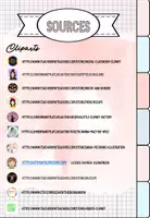 Vista previa - Decoración del aula - Calendrier de classe (calendario francés para el aula ) - página 2