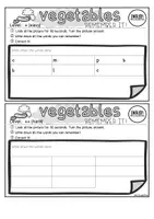 Vista previa - Juegos / Gamificación - Vegetables: juego de memoria (remember it!) - página 2
