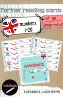 Vista previa - Juegos / Gamificación - Partner reading cards numbers - Portada