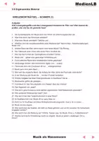 Vorschau - Arbeitsblätter - Musik - des einen Hobby, des anderen Beruf - Seite 2