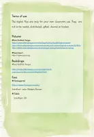 Vista previa - Hojas de trabajo - Easter - Worksheets - English (2 levels of difficulty) - página 1