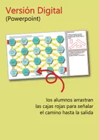 Vista previa - Juegos / Gamificación - Ser, Estar, Hay: juego (español / ELE) - página 3