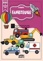 Vista previa - Elementos para la creación de materiales - Cliparts Fahrzeuge (kommerzielle Nutzung erlaubt) - Portada