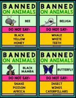 Vista previa - Juegos / Gamificación - I CAN PLAY Series BANNED ON ANIMALS FS - página 3