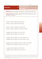 Vista previa - Hojas de trabajo - Ejercicios para mejorar habilidades cognitivas - gnosias 9 - página 2