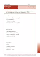 Vista previa - Hojas de trabajo - Ejercicios para mejorar funciones ejecutivas 9 - página 2