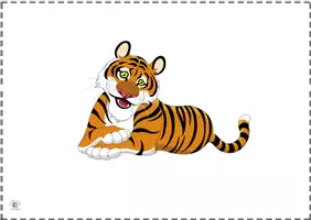 Vista previa - Tarjetas / Manipulativos - Bits de inteligencia: Animales (Sin nombre) - página 2