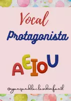 Vista previa - Presentaciones - Vocal PROTAGONISTA mural para Asamblea - Portada