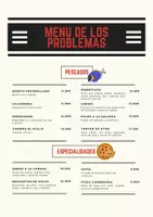 Vista previa - Unidades / Secuencias / Situaciones de Aprendizaje - El menú de los problemas matemáticos - página 2