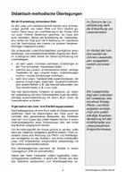 Vorschau - Arbeitsblätter - Unterrichtsmaterial zu ›Großvater und die Wölfe‹ von Per Olov Enquist - Seite 3