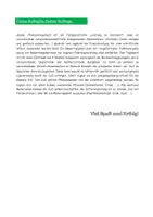 Vorschau - Mal- und Bastelvorlagen - Pflanzentagebuch als Langzeitexperiment (FSL mit Bewertungsbogen zur Notengebung) - Seite 1