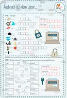 Vorschau - Arbeitsblätter - Zellen und Organe – Escape Room - Seite 2
