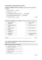Vorschau - Test - Tests de repaso (temas diferentes) - Seite 3