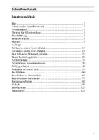 Vorschau - Arbeitsblätter - Schreibwerkstatt - Deckblatt