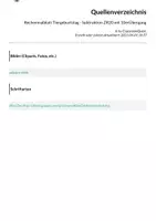 Vorschau - Arbeitsblätter - Rechenmalblätter ZR20 - Seite 2