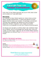 Vorschau - Merkblätter - Taschenhandout "Richtig präsentieren" - Seite 1