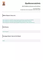 Vorschau - Arbeitsblätter - Materialpaket: Strecken, Geraden, Parallelen, Senkrechten - Seite 3