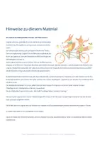 Vorschau - Stationenlernen - Logicals Klasse 3 Frühling - Leseverstehen Klasse 3 - Logicals Frühling - Logical-Rätsel - Leserätsel - Leselogicals Klasse 3 - Leseverständnis Klasse 3 - Seite 1