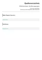 Vorschau - Arbeitsblätter - Militärstaat Sparta - Bevölkerungsgruppen - Seite 3