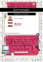 Vorschau - Poster - Ablaufkarten Forschen / Experimentieren - Seite 2
