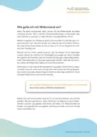 Vorschau - Text - Achtsamkeitswoche Tag 3 : Achtsamkeit an SuS weitergeben - Seite 2