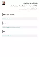 Vorschau - Arbeitsblätter - Arbeitsblatt zum Thema "Gemüse" + Onlineübung & MP3 + - Seite 1