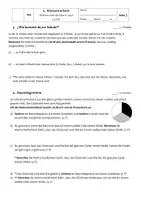 Vorschau - Klassenarbeiten - Klassenarbeit Wahrscheinlichkeit und Zufall (editierbar) - Seite 3