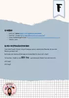 Vorschau - Arbeitsblätter - POD & Bausteine: Grammaire zum pronom objet direct - Seite 1