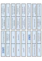 Vorschau - Stundenentwürfe - Biologie: Mendel Vererbungslehre - Materialpaket - Seite 1
