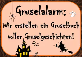 Vorschau - Poster - Reihentransparenz Gruselgeschichten - Seite 2