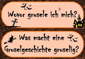 Vorschau - Poster - Reihentransparenz Gruselgeschichten - Seite 3
